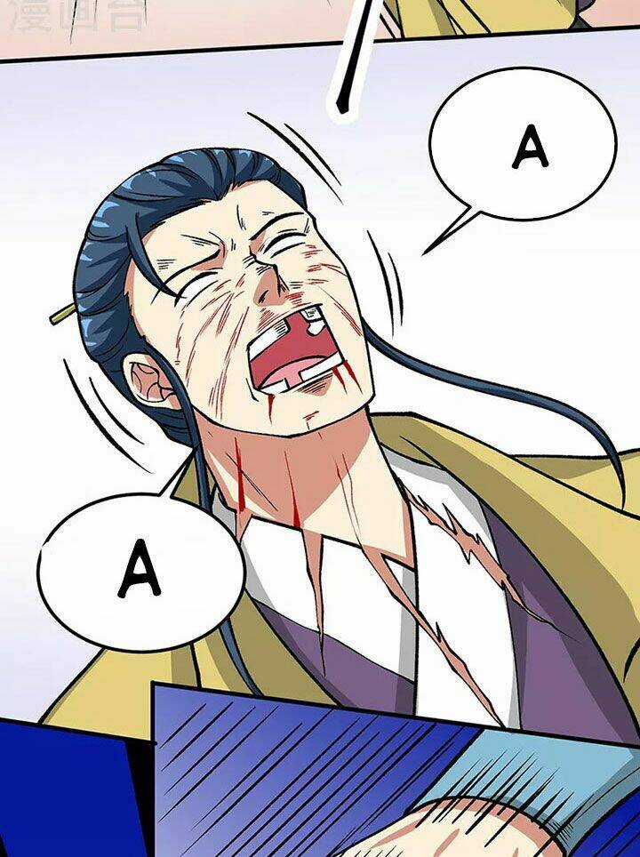 Võ Đạo Độc Tôn - Chapter 435 - Trang 48