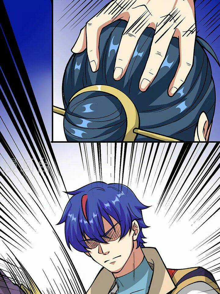 Võ Đạo Độc Tôn - Chapter 435 - Trang 49