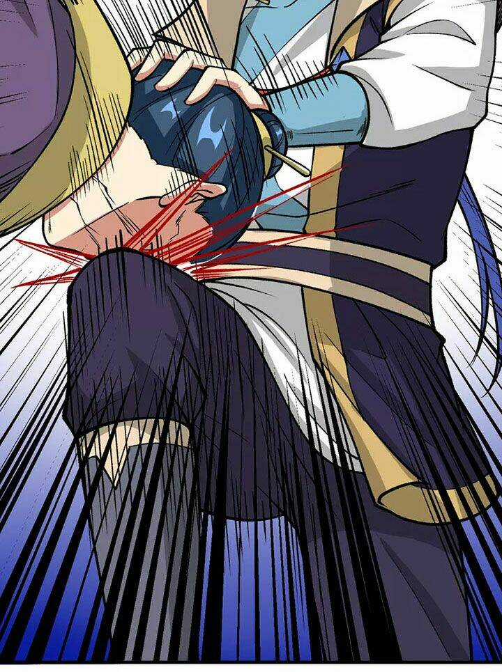 Võ Đạo Độc Tôn - Chapter 435 - Trang 50