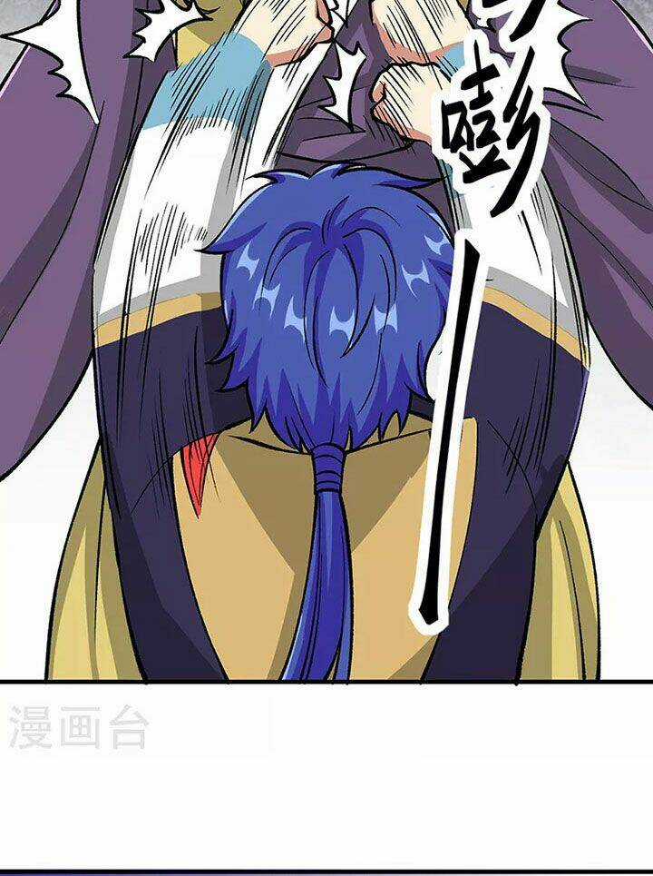 Võ Đạo Độc Tôn - Chapter 435 - Trang 53