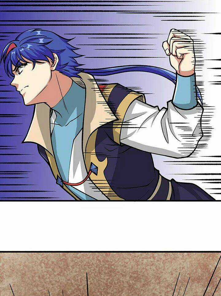 Võ Đạo Độc Tôn - Chapter 435 - Trang 54