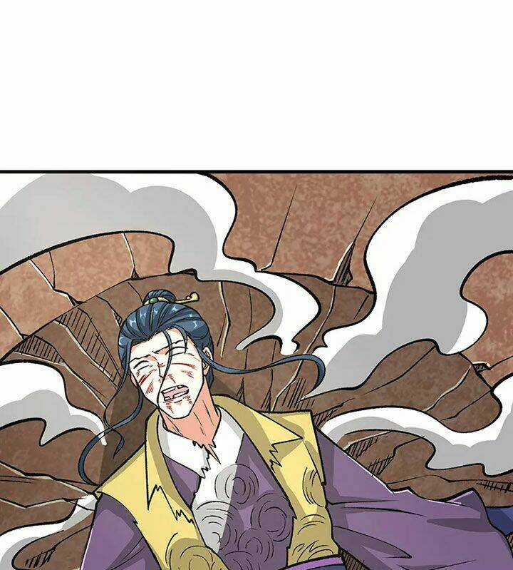 Võ Đạo Độc Tôn - Chapter 435 - Trang 57