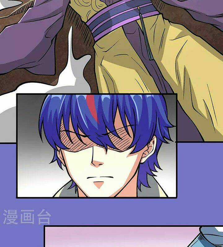 Võ Đạo Độc Tôn - Chapter 435 - Trang 58