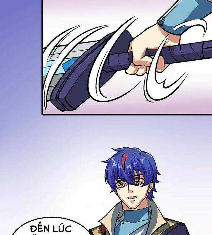 Võ Đạo Độc Tôn - Chapter 435 - Trang 59