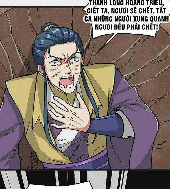 Võ Đạo Độc Tôn - Chapter 435 - Trang 61