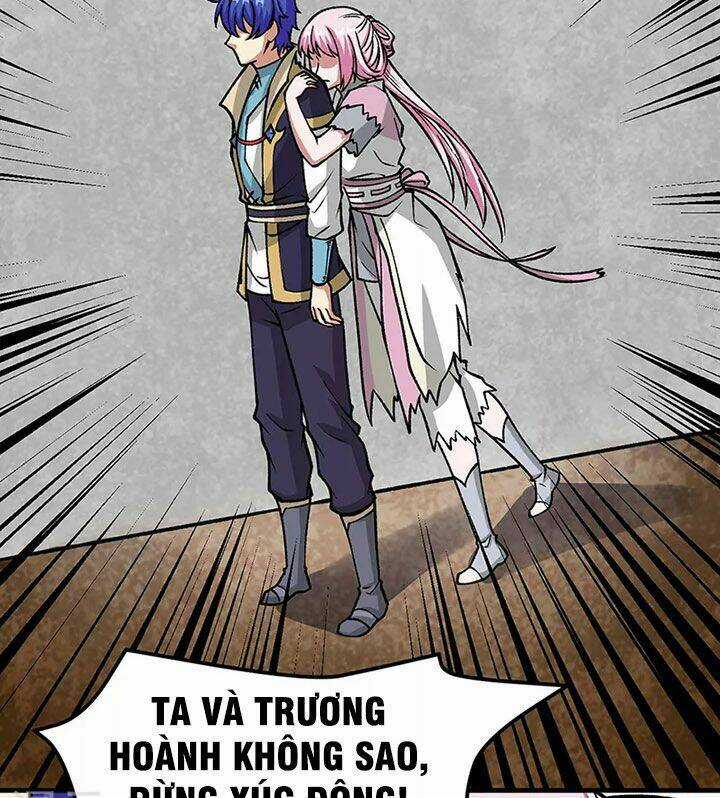 Võ Đạo Độc Tôn - Chapter 435 - Trang 63