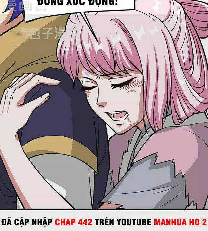 Võ Đạo Độc Tôn - Chapter 435 - Trang 64