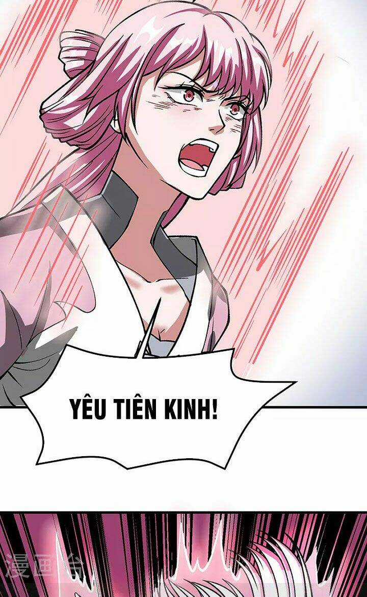 Võ Đạo Độc Tôn - Chapter 435 - Trang 9