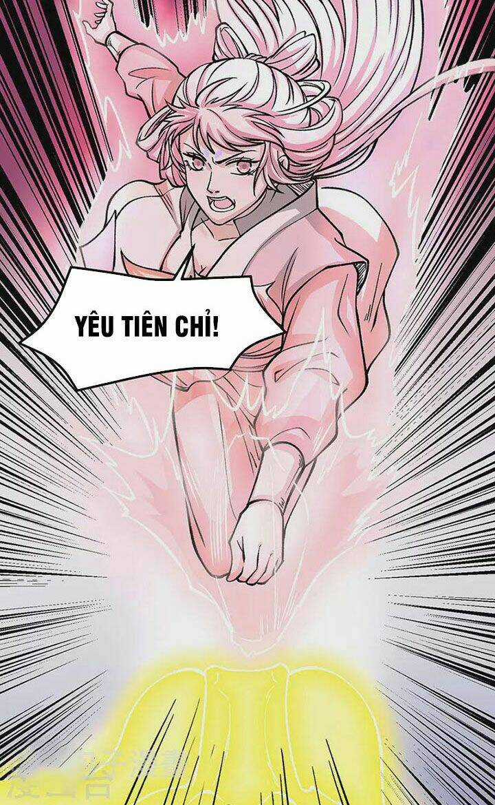 Võ Đạo Độc Tôn - Chapter 435 - Trang 10