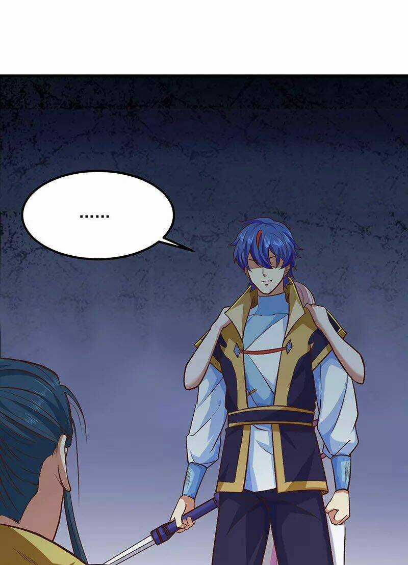 Võ Đạo Độc Tôn - Chapter 436 - Trang 2