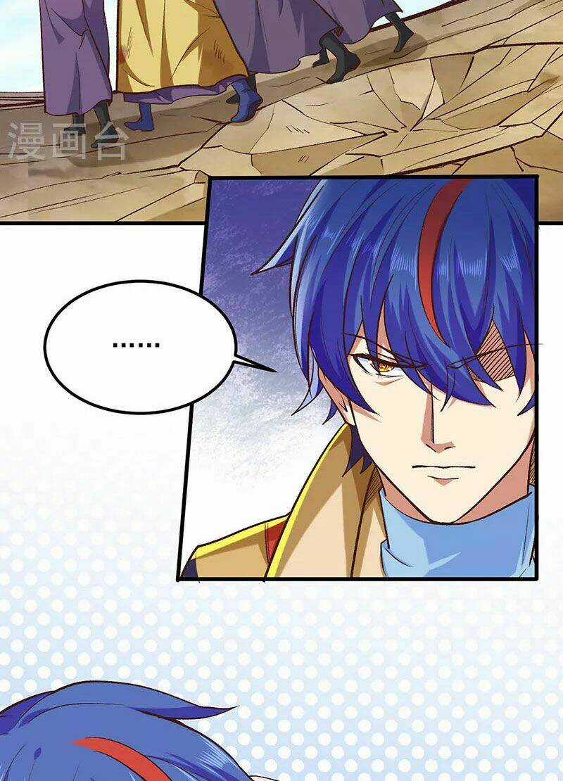 Võ Đạo Độc Tôn - Chapter 436 - Trang 11