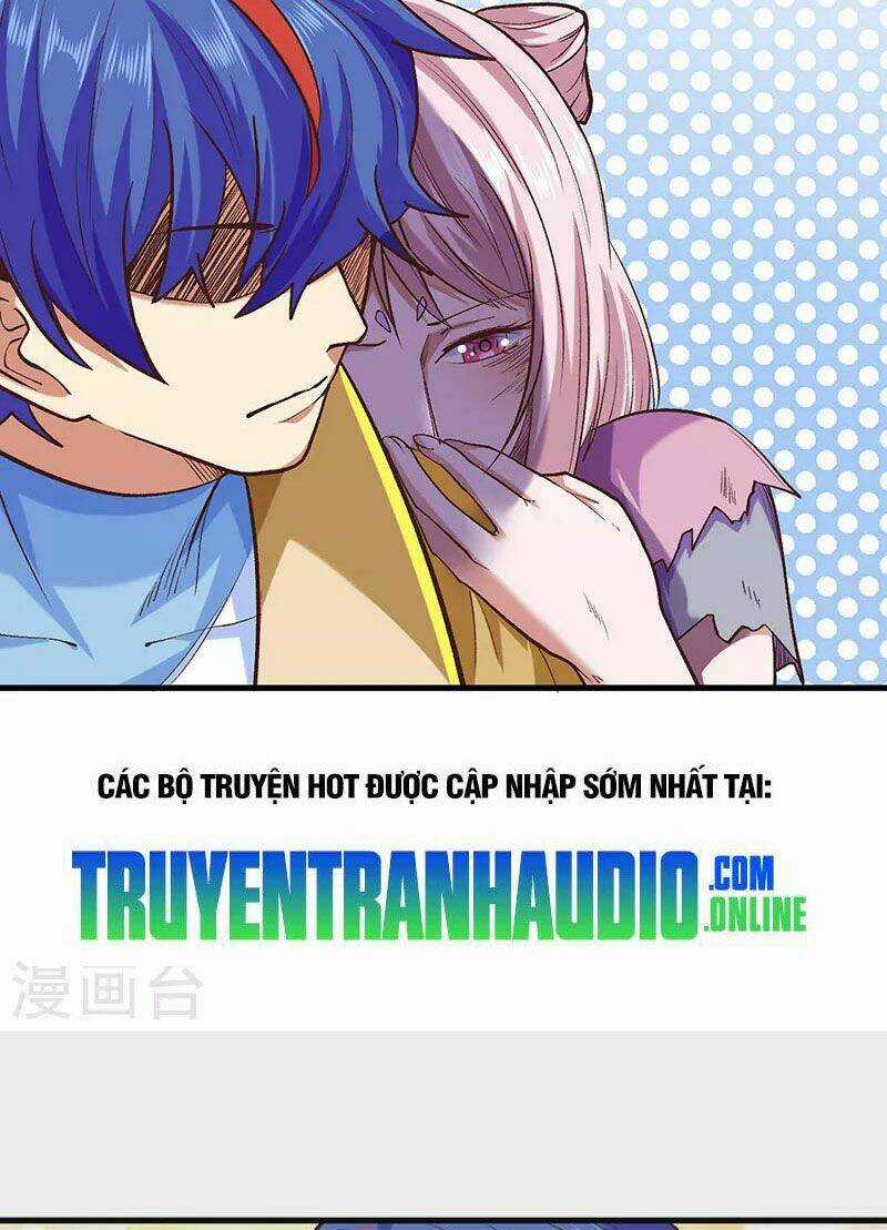 Võ Đạo Độc Tôn - Chapter 436 - Trang 12