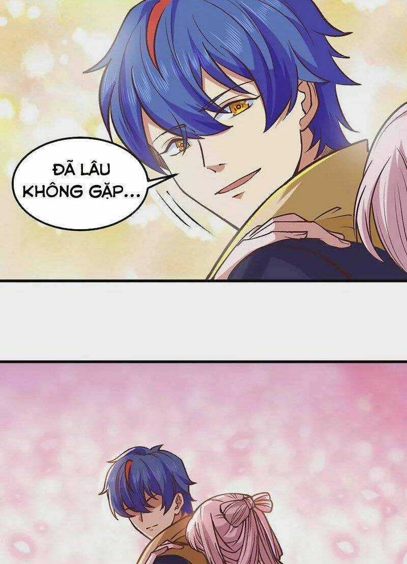 Võ Đạo Độc Tôn - Chapter 436 - Trang 13