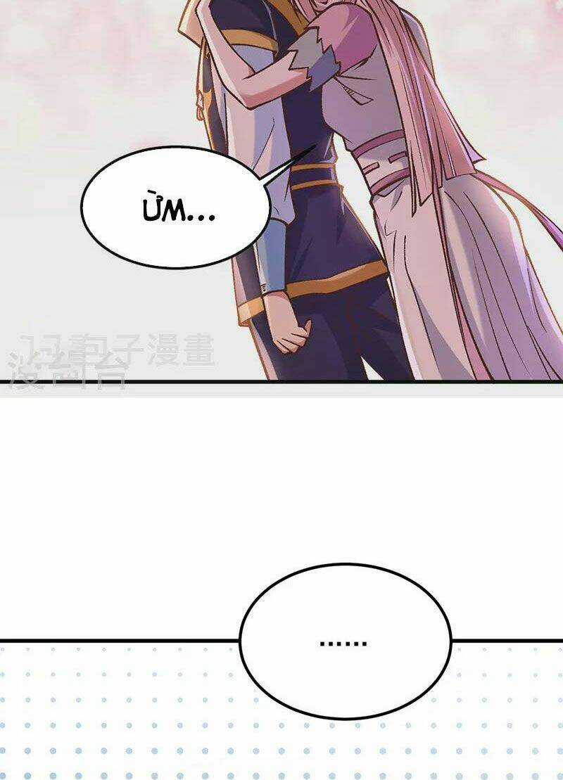 Võ Đạo Độc Tôn - Chapter 436 - Trang 14