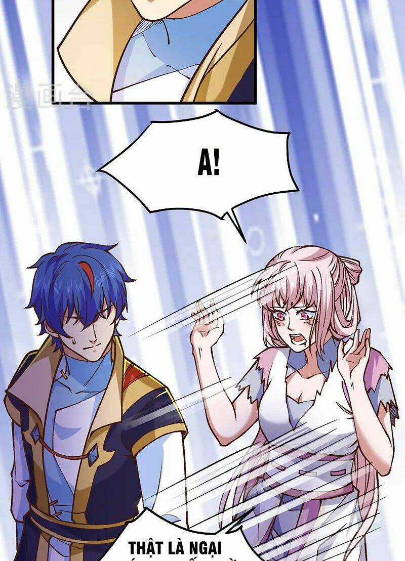 Võ Đạo Độc Tôn - Chapter 436 - Trang 16