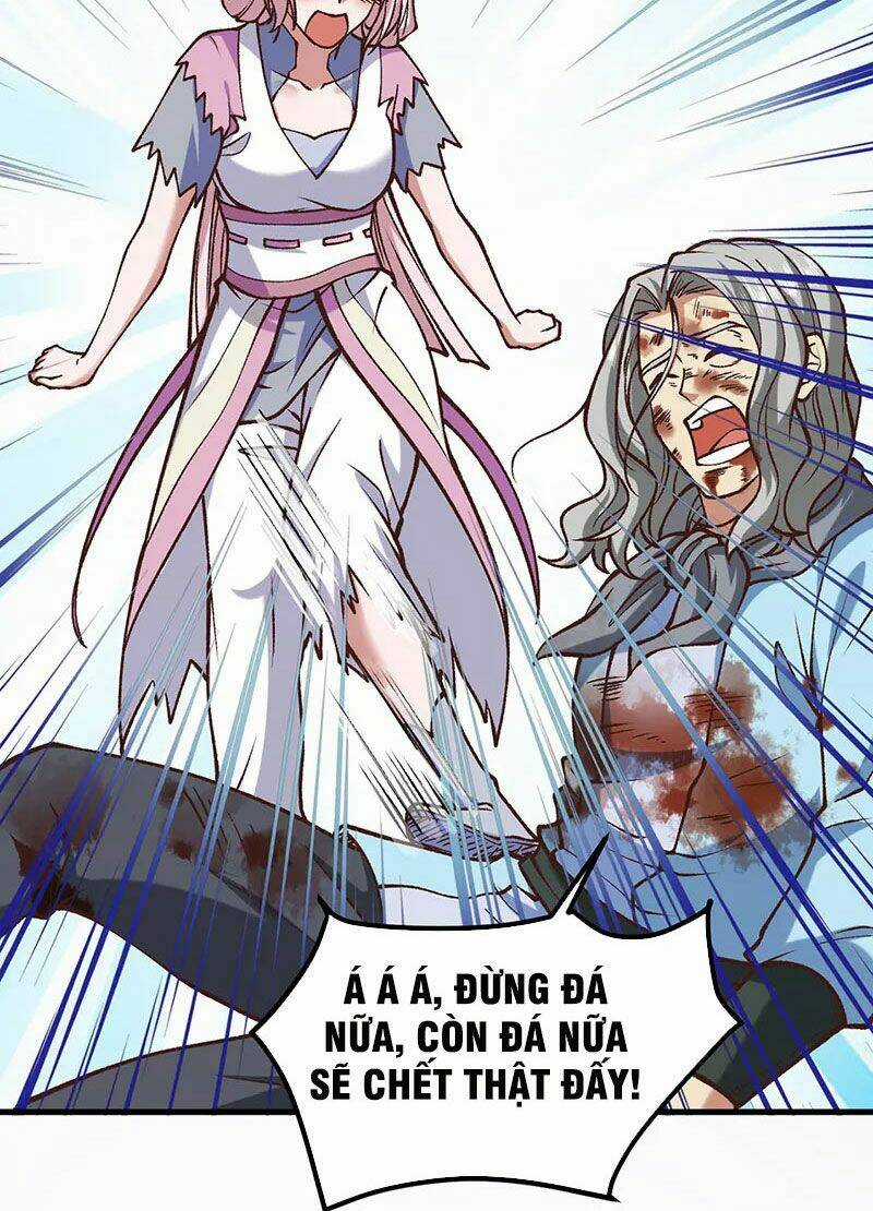 Võ Đạo Độc Tôn - Chapter 436 - Trang 19