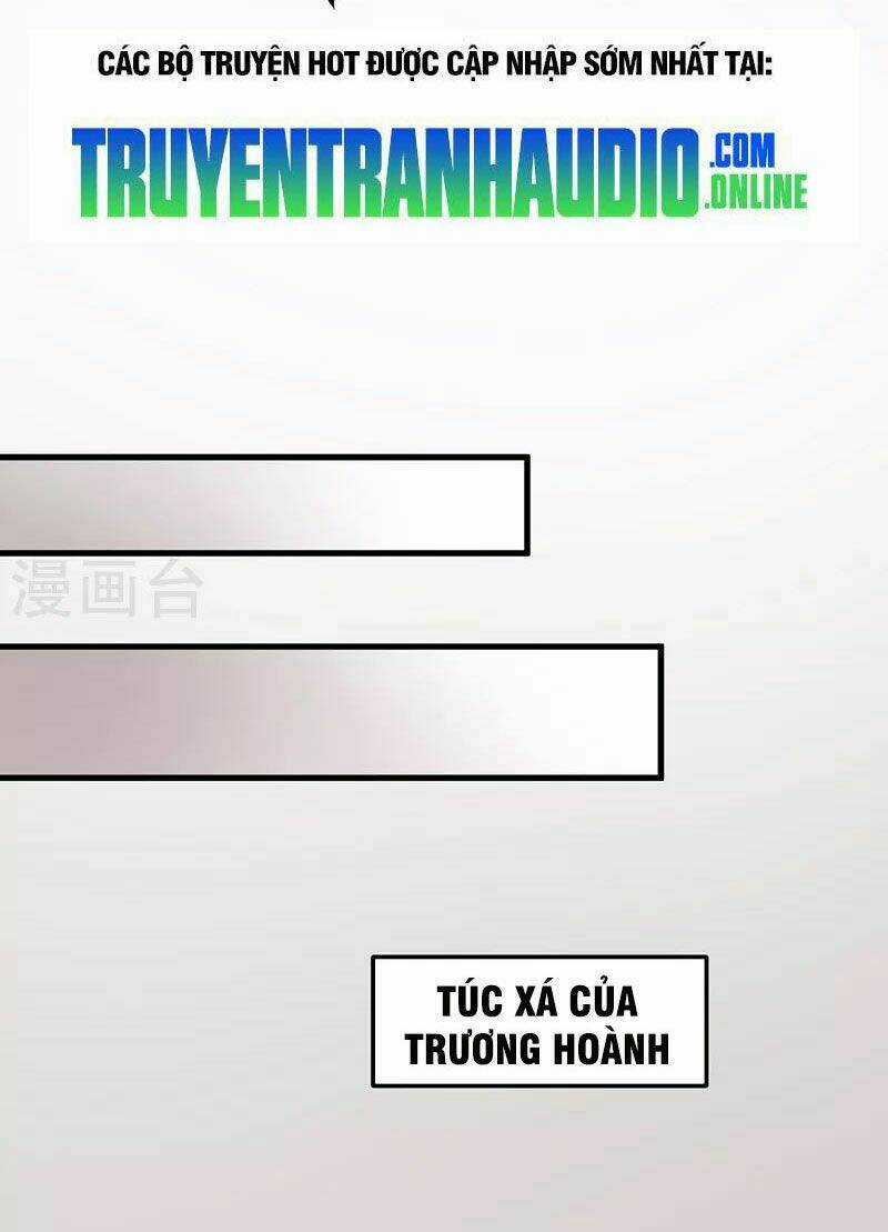 Võ Đạo Độc Tôn - Chapter 436 - Trang 20