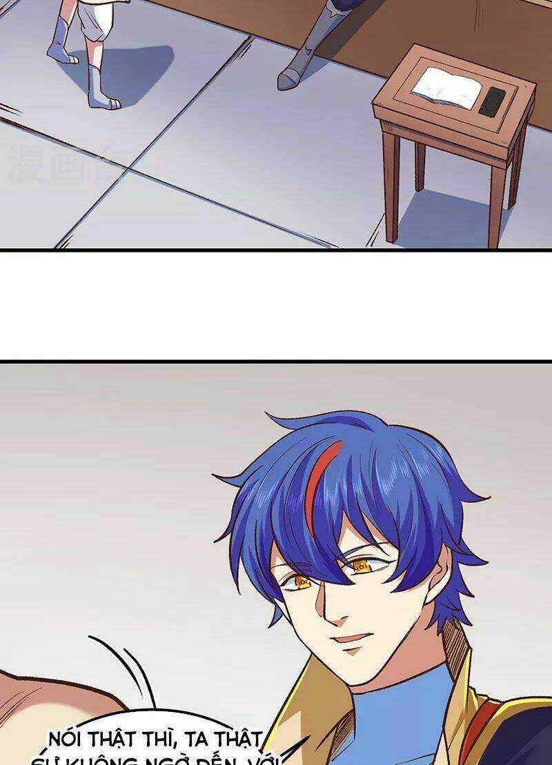 Võ Đạo Độc Tôn - Chapter 436 - Trang 22