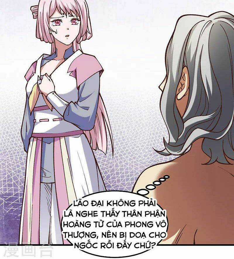 Võ Đạo Độc Tôn - Chapter 436 - Trang 30