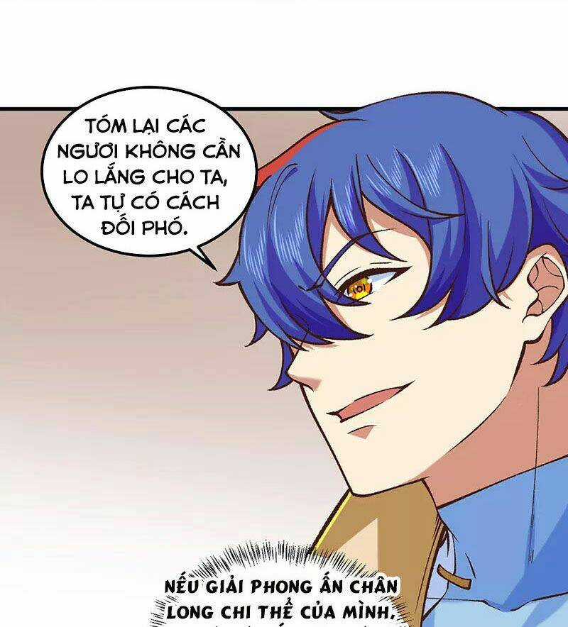 Võ Đạo Độc Tôn - Chapter 436 - Trang 31