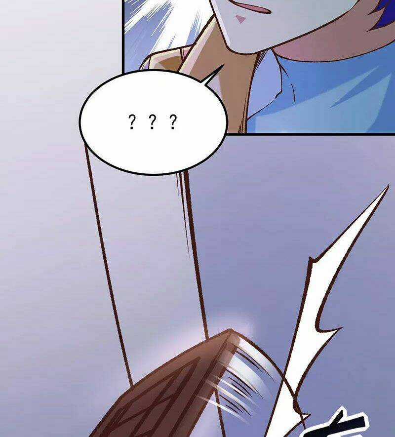 Võ Đạo Độc Tôn - Chapter 436 - Trang 33