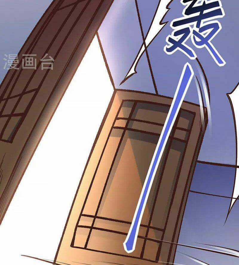 Võ Đạo Độc Tôn - Chapter 436 - Trang 34