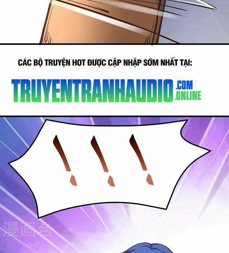 Võ Đạo Độc Tôn - Chapter 436 - Trang 35