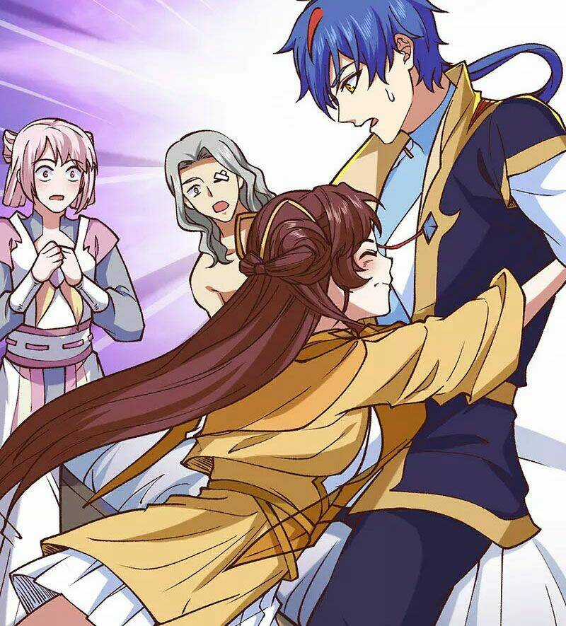 Võ Đạo Độc Tôn - Chapter 436 - Trang 36