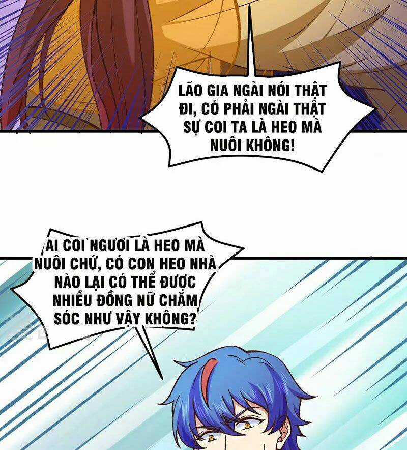 Võ Đạo Độc Tôn - Chapter 436 - Trang 39