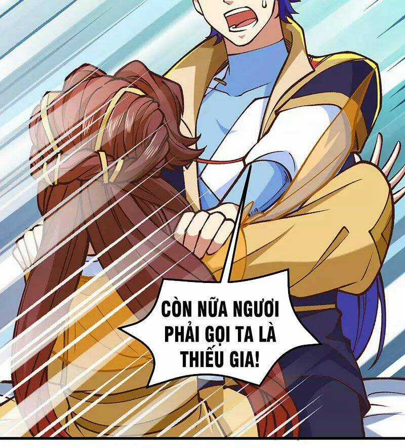 Võ Đạo Độc Tôn - Chapter 436 - Trang 40