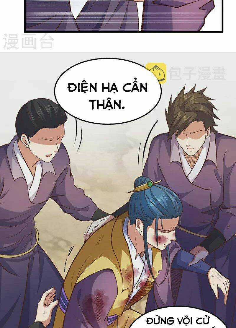 Võ Đạo Độc Tôn - Chapter 436 - Trang 5