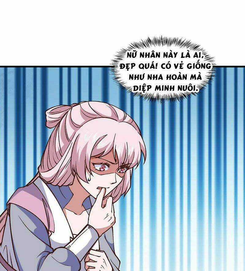 Võ Đạo Độc Tôn - Chapter 436 - Trang 42