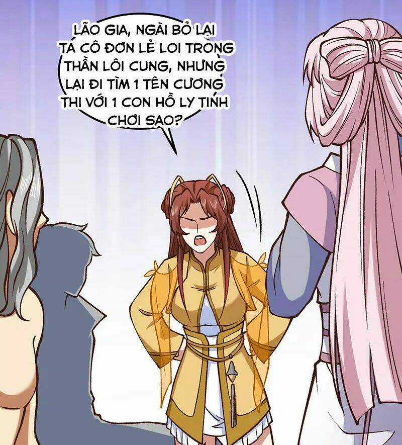 Võ Đạo Độc Tôn - Chapter 436 - Trang 44