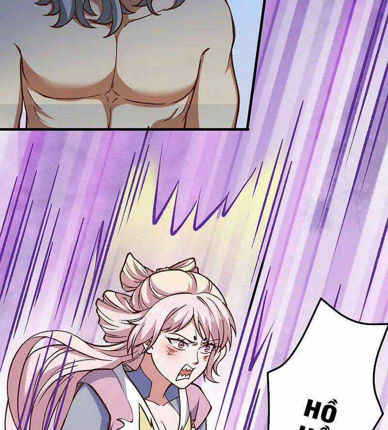 Võ Đạo Độc Tôn - Chapter 436 - Trang 46