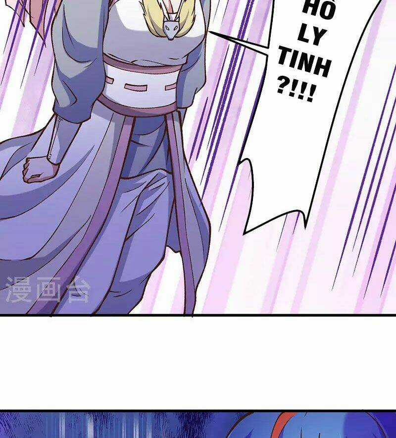 Võ Đạo Độc Tôn - Chapter 436 - Trang 47