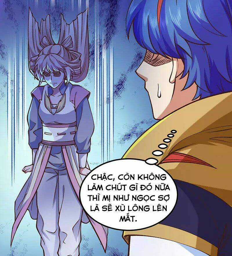 Võ Đạo Độc Tôn - Chapter 436 - Trang 48