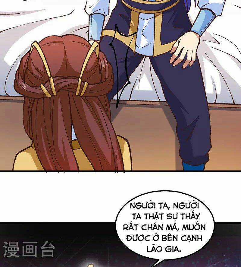 Võ Đạo Độc Tôn - Chapter 436 - Trang 50