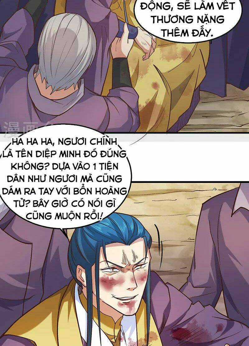 Võ Đạo Độc Tôn - Chapter 436 - Trang 6