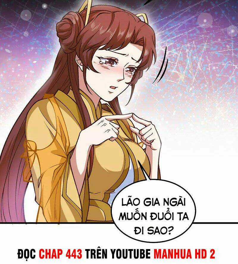 Võ Đạo Độc Tôn - Chapter 436 - Trang 51