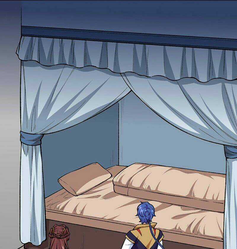 Võ Đạo Độc Tôn - Chapter 437 - Trang 11