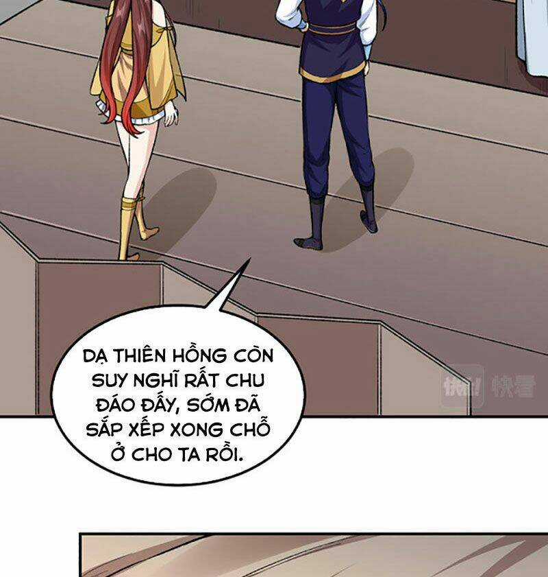 Võ Đạo Độc Tôn - Chapter 437 - Trang 12