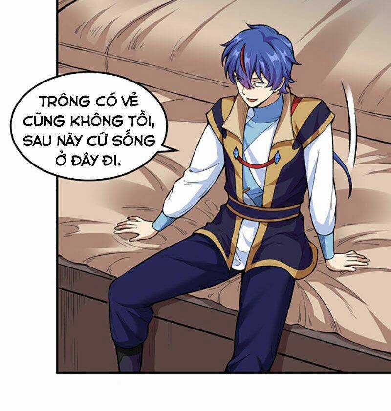 Võ Đạo Độc Tôn - Chapter 437 - Trang 13