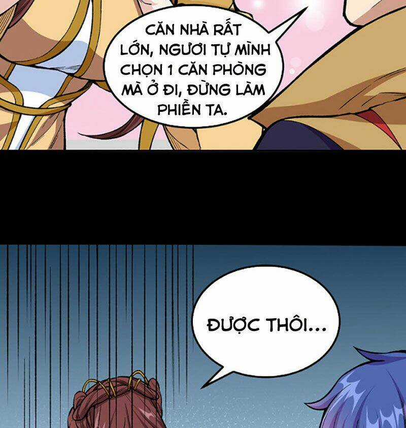 Võ Đạo Độc Tôn - Chapter 437 - Trang 15