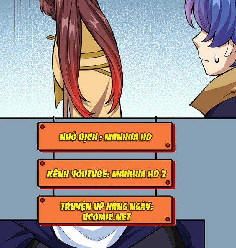 Võ Đạo Độc Tôn - Chapter 437 - Trang 16