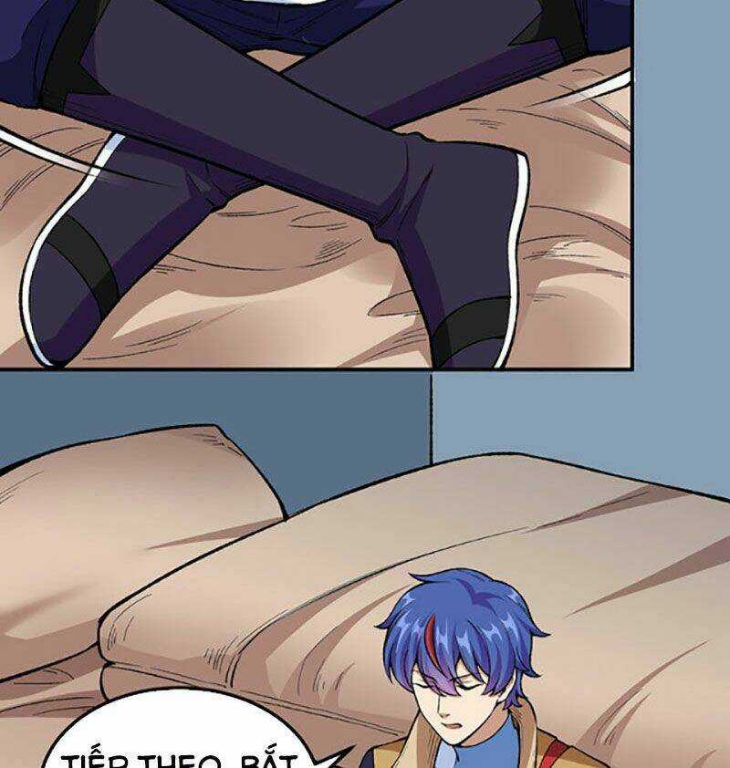 Võ Đạo Độc Tôn - Chapter 437 - Trang 17