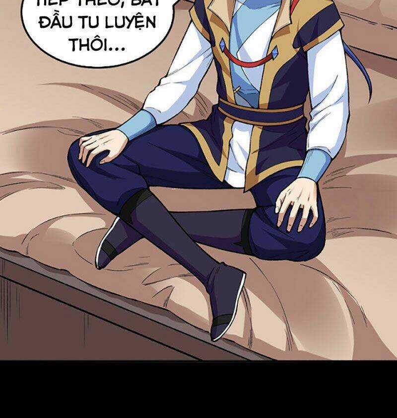 Võ Đạo Độc Tôn - Chapter 437 - Trang 18