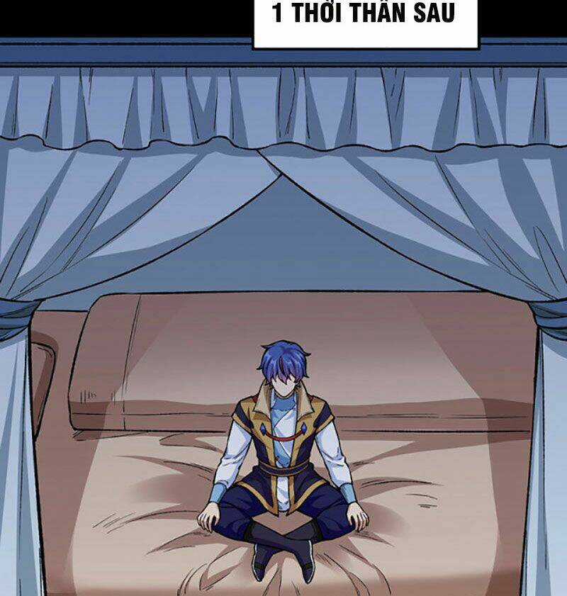 Võ Đạo Độc Tôn - Chapter 437 - Trang 20