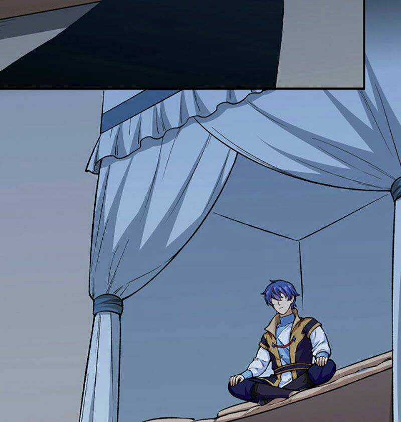 Võ Đạo Độc Tôn - Chapter 437 - Trang 22