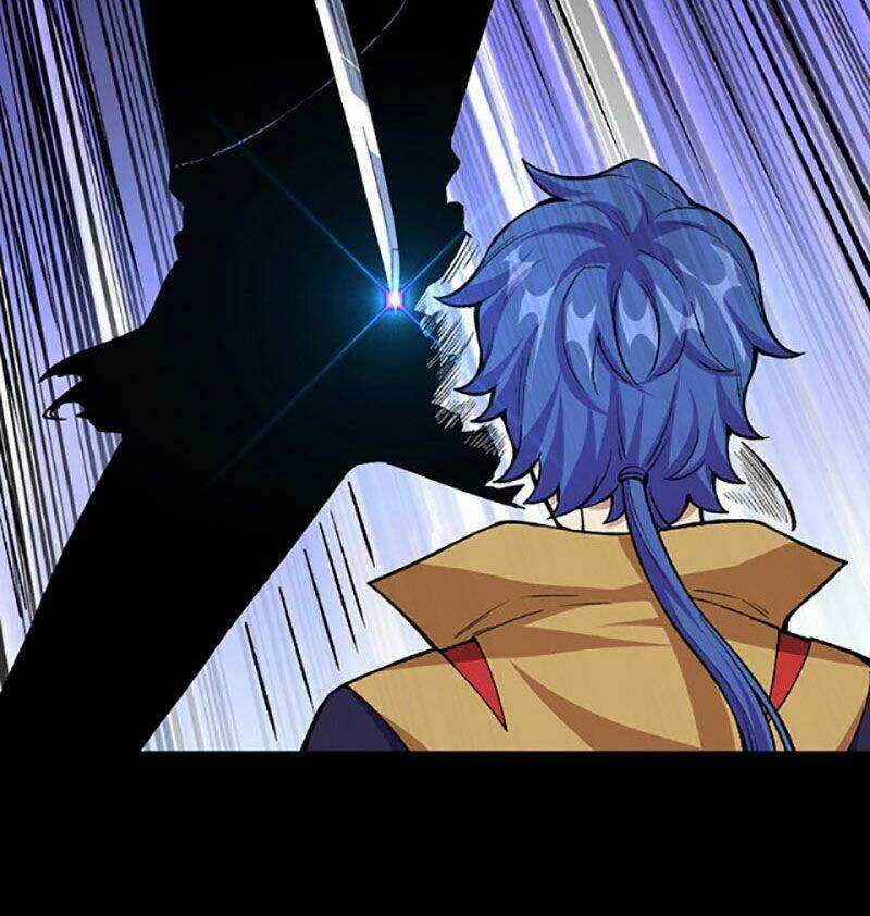 Võ Đạo Độc Tôn - Chapter 437 - Trang 27