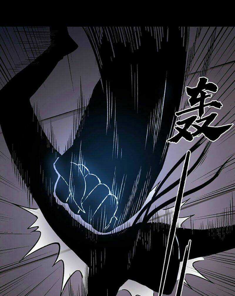 Võ Đạo Độc Tôn - Chapter 437 - Trang 28